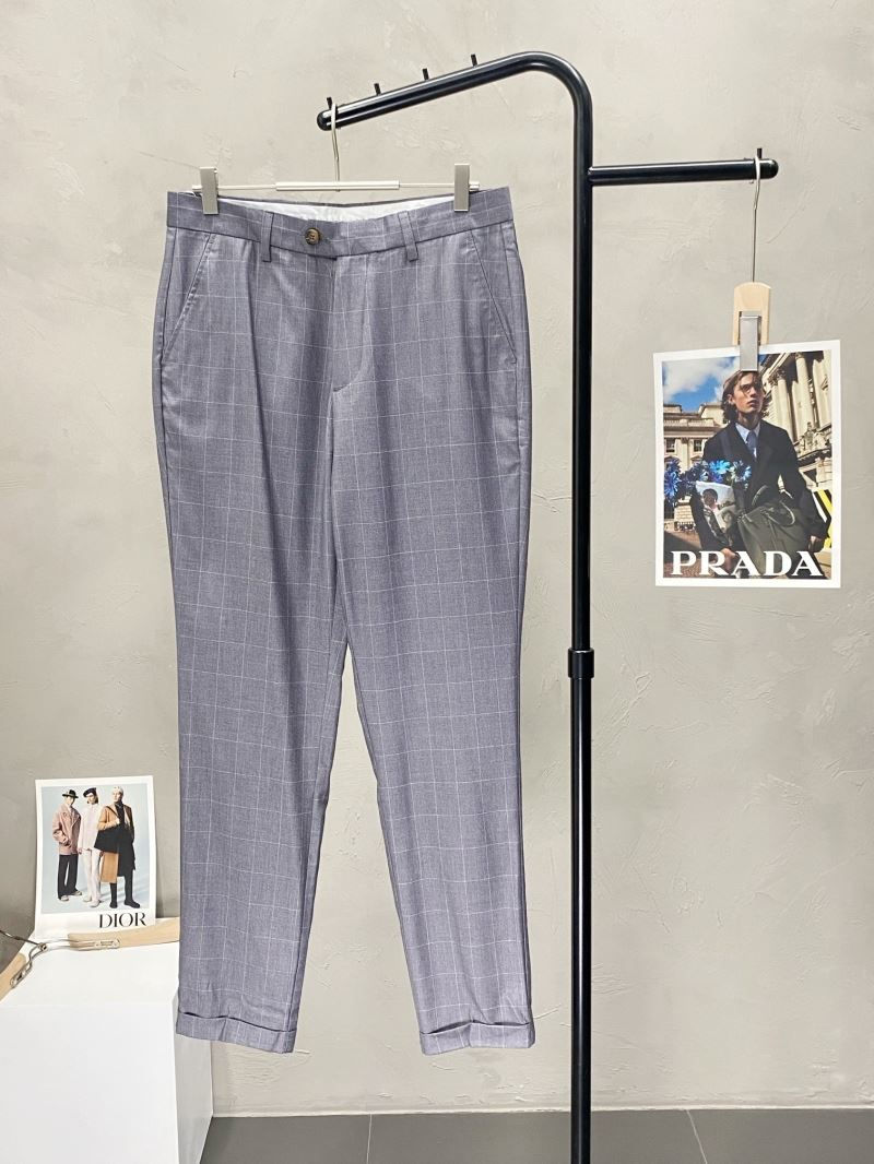 Berluti Long Pants